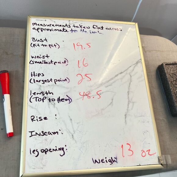 Loft Long Puff Sleeve Front Slit Floral V-Neck Midi Dress Size 8 - Picture 10 of 10